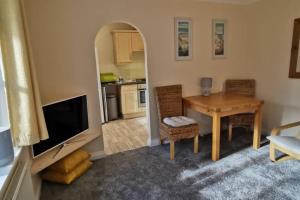 The Honeypot - Cornish Apartment close to Eden Project & beaches