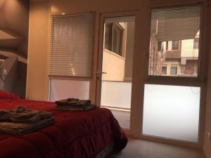 George House Palermo