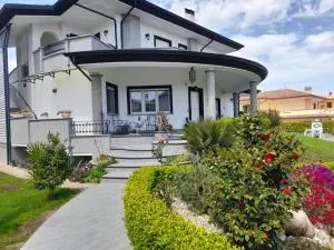 Appartamento al primo piano MARGHERITA - Borgo Vodice