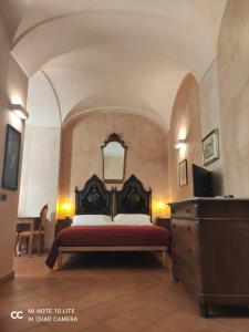 Palazzo Rustici charme b&b & garden spa