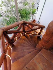 Casa Coronaa Holbox México