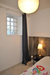 Appartements L'HIRONDELLE : photos des chambres