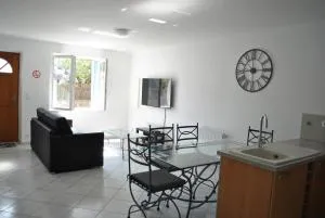 L'HIRONDELLE - Saint-Pierre-de-Chandieu