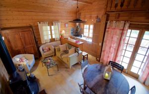 Chalets Cosy Chalet 50m du lac by LocationlacAnnecy, LLA Selections : photos des chambres