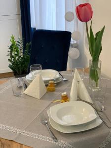 Apartament Fordon przy Onkologii