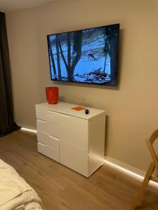 Apartment an der Stadtmauer by Aux Property