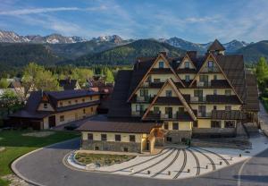 Helan Family & SPA