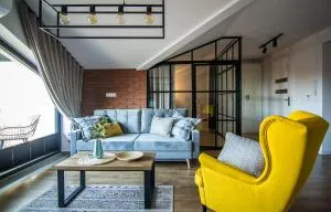 Apartamenty W37 - Klikuszowa