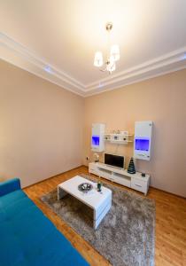 Savoya Residence