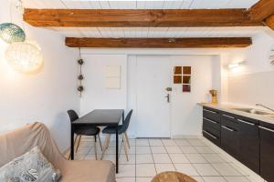 Appartements Loc'Apparts Montpellier : photos des chambres