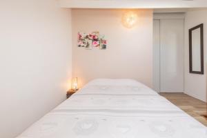 Appartements Loc'Apparts Montpellier : photos des chambres