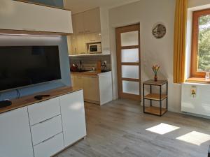 Apartament Na Wzgórzu