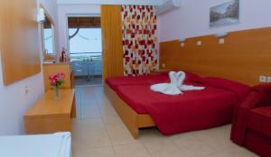 Hotel Tigaki's Star Kos Greece