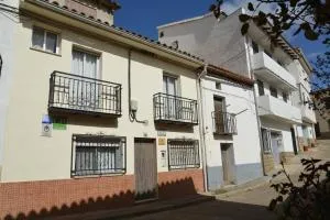 Casa Pili - Arcos de las Salinas