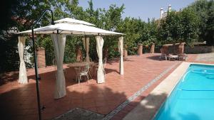 Villa jose luis