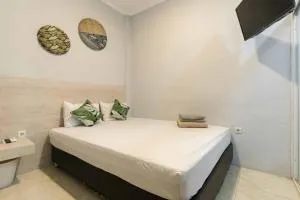 Elite Residence near UIN University - Cimanggis