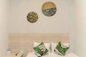 Elite Residence near UIN University