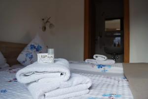 The Steakhouse & Restaurant