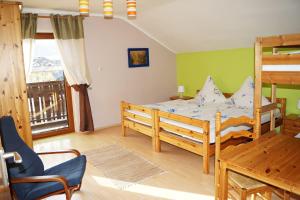 The Steakhouse & Restaurant