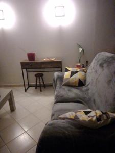 Sejours chez l'habitant Jolie chambre centre Auterive en direction de Foix a 25 km de Toulouse avec option petit-dejeuner : photos des chambres