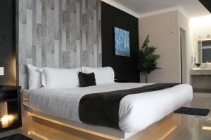Motel Real de Queretaro