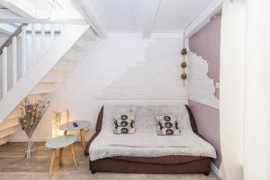 Appartements Loc'Apparts Montpellier : photos des chambres