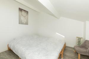 Appartements Loc'Apparts Montpellier : photos des chambres