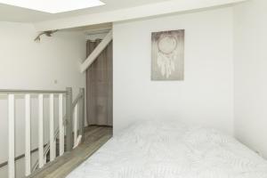 Appartements Loc'Apparts Montpellier : photos des chambres