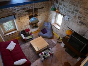 B&B / Chambres d'hotes La Cage aux Oiseaux : photos des chambres