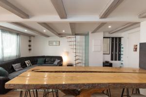 Appartements Loc'Apparts Montpellier : photos des chambres