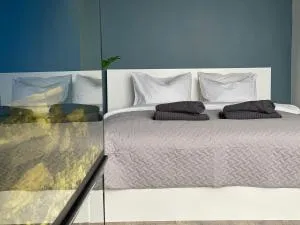 City Ocean apartment - Augsdaugavas novads