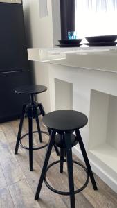 City Ocean apartment