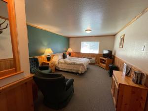 Queen Room room in Beaver Valley Lodge