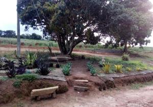 Pousada Fazenda das Bicas