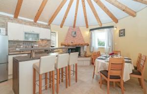 Holiday home Glavica