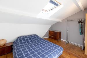 Appartements Loc'Apparts Montpellier : photos des chambres