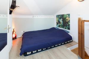 Appartements Loc'Apparts Montpellier : photos des chambres