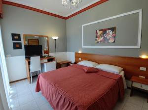 Double or Twin Room room in Hotel Minerva