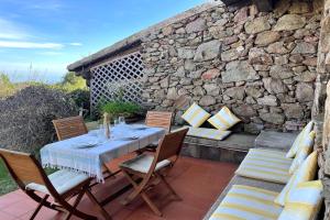 SAN TEODORO PUNTA EST GIARDINO VISTA MARe