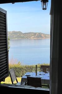 SAN TEODORO PUNTA EST GIARDINO VISTA MARe