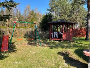 Wakacyjny Dom na wyłączność "APARTAMENT LE SOLEIL"