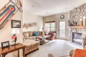 Collins Lake #95 - Government Camp