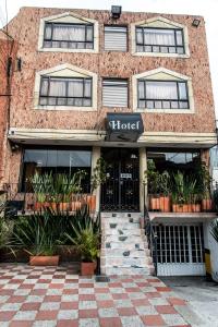 Hotel Fénix Real Bogotá