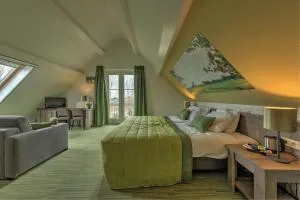 威丽横住宿 - Ankeveen