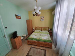 Panoráma Vendégház