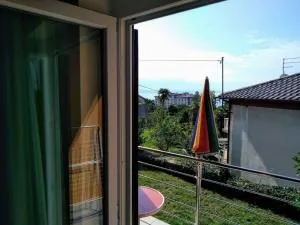 Apartment Lovran 21 - Ika