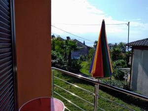 Apartment Lovran 21 