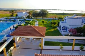 Hotel Tigaki's Star Kos Greece