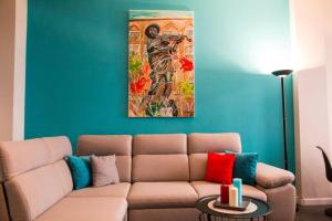 Warhols Studio by Rentoom