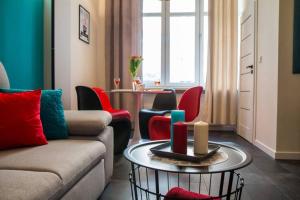 Warhols Studio by Rentoom